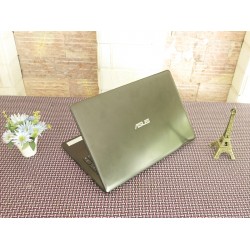 Asus X502C I3 |3217U|4GB|500GB|15.6"